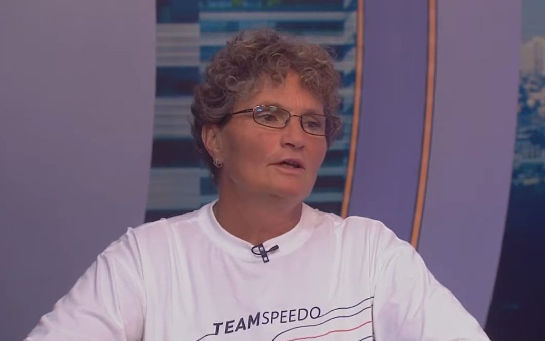 Szlavitsek Gizella