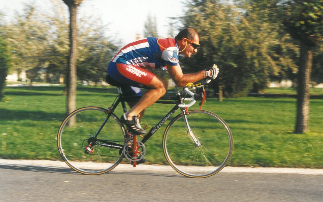 Frank Tibor