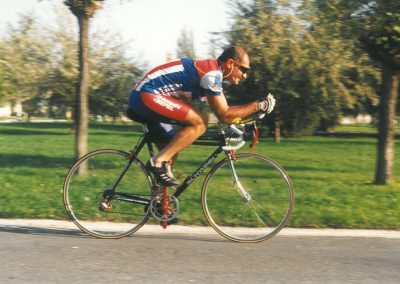 Frank Tibor