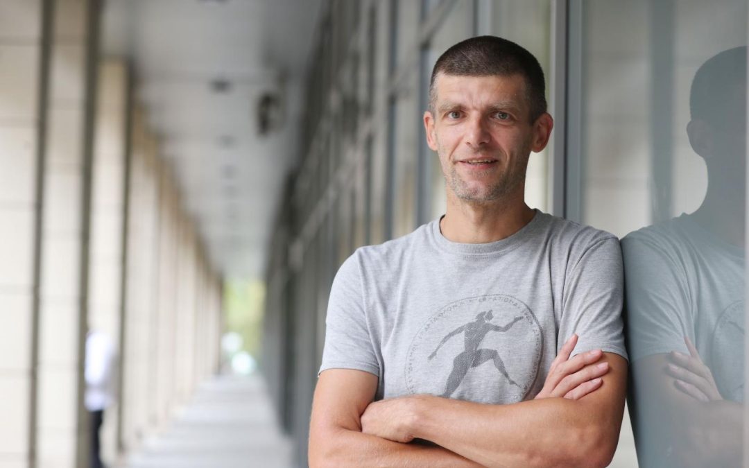 Lőw András