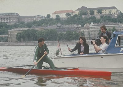 Török István